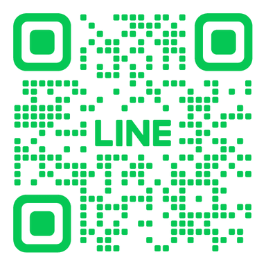 LINE友だち追加QRコード